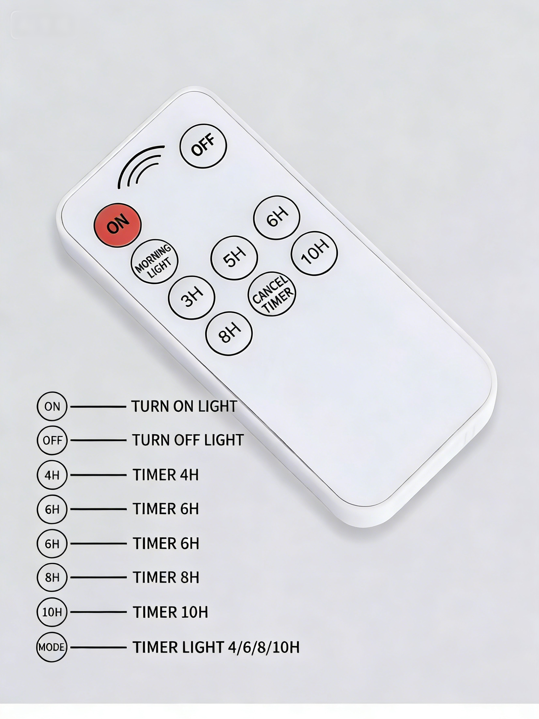 Cross-border solar street light, LED outdoor lighting, park landscape light, outdoor waterproof 3-meter solar courtyard light - Image 17