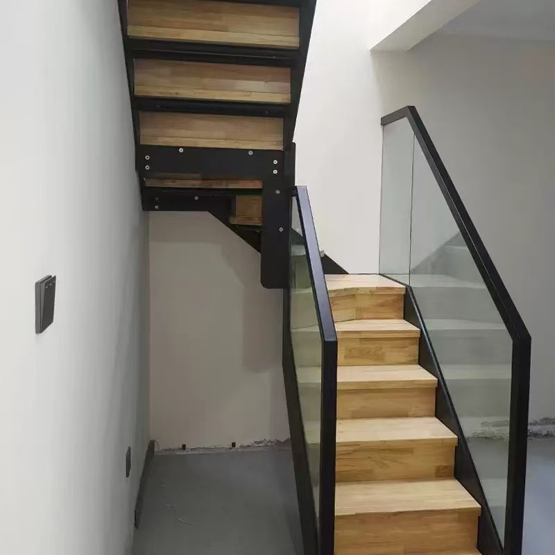 Where to find the 3C mark on glass railings? Where to find the 3C mark on glass railings?