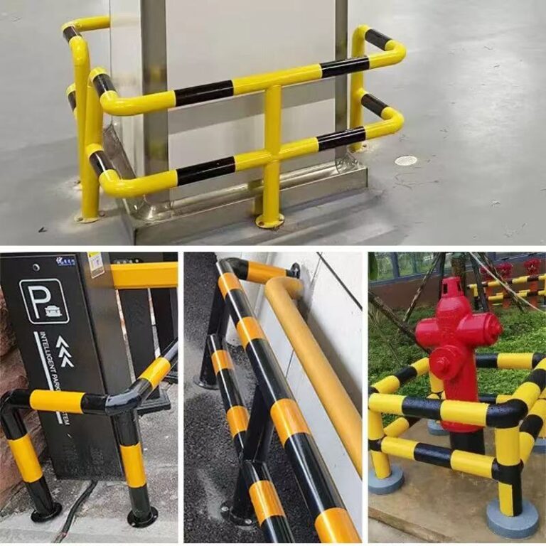 How to Prevent Guardrail Foundation Subsidence