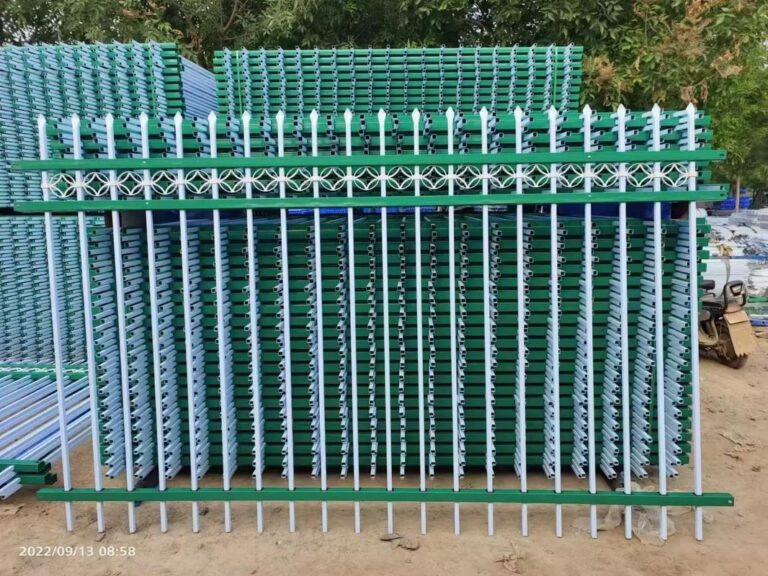 How to Choose Anti-Collision Guardrails for Parking Lots?