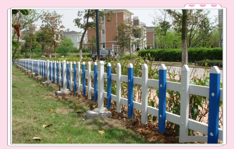 Why Some Barriers Are Yellow and Others White?